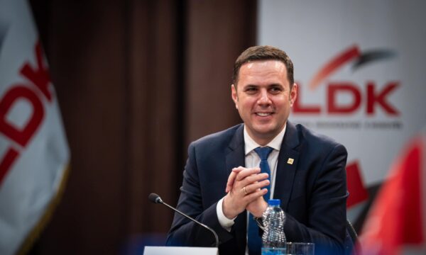 Abdixhiku shkon në Gjermani dhe Zvicër me 13 dhe 14 dhjetor, LDK fton mërgatën për takim: Të fitojmë për Republikë