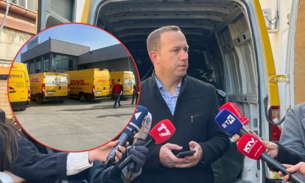 KQZ nis dërgimin e zarfeve me fletëvotime të diasporës nëpërmjet DHL Express