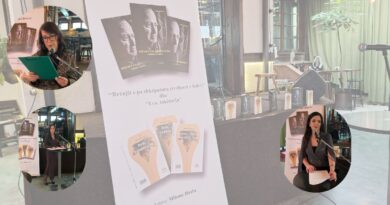 Zëri i gruas dhe zëri i kujtesës: Dy libra që i japin zë përvojës njerëzore