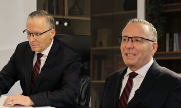 Hamza: Në dy ditët e ardhshme shpalosim programin, vendit i duhet stabilitet jo drama politike