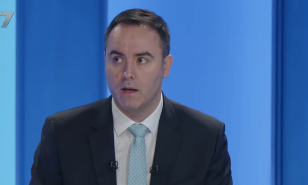 “Me m’pyet mu a është PDK me Listen Serbe, jo nuk menoj ashtu – As Albin Kurti nuk menon ashtu”