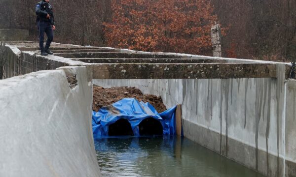 Dosja e Prokurorisë për sulmin në Ibër Lepenc: Të akuzuarit vendosën eksploziv, njëri mblodhi edhe informata për Shërbimin Ushtarak të Serbisë