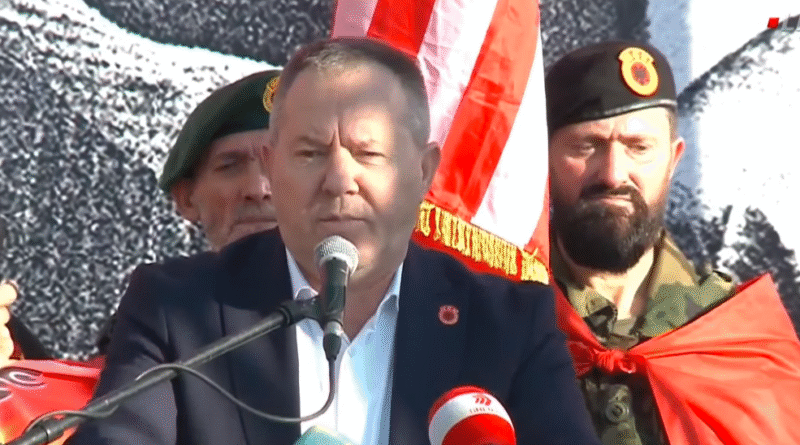 Gucati: Gjykata Speciale si gjykatat e ish-Jugosllavisë, i kërkojmë Evropës drejtësi të mirëfilltë