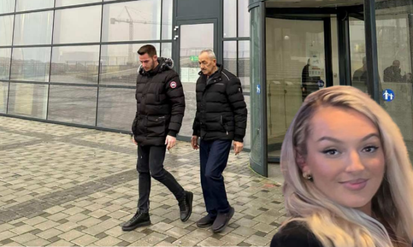 Leonard Ademaj: Vrasja e Liridonës ishte e planifikuar, u realizua brenda shtatë minutash