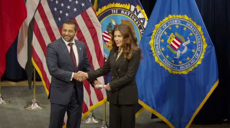 Policja e parë e graduar e Kosovës diplomohet në Akademinë e FBI-së