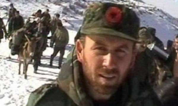 27-vjetori i rënies së Mujë Krasniqit dhe 41 bashkëluftëtarëve të tij