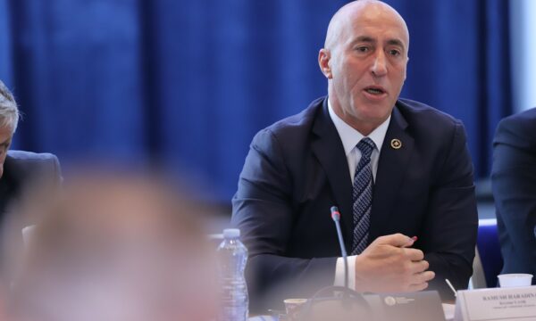 Haradinaj: Në kohë lufte diaspora ishte hambari i Kosovës, pas luftës ka qenë me ne në çdo hap të rindërtimit