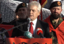 Ali Ahmeti: Europë, Amerikë, NATO, faleminderit që pëkrahet UÇK-në në ndërprerje të gjenocidit ndaj shqiptarëve të Kosovës