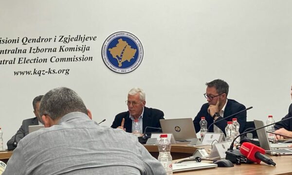 Edhe Gjykata Supreme refuzon ankesën të VV-së për qendrat e votimit jashtë Kosovës