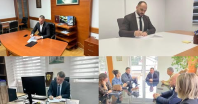 Lista Serbe: Kryetarët e rinj në veri shkarkuan të gjithë drejtorët e emëruar politikisht