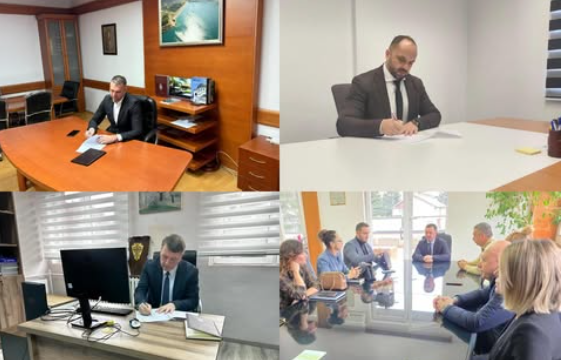 Lista Serbe: Kryetarët e rinj në veri shkarkuan të gjithë drejtorët e emëruar politikisht