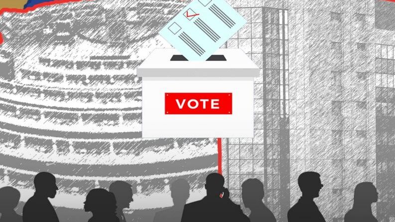 IKD: 28 kandidatë për deputetë të përfshirë në raste penale, 13 prej tyre veç nga VV