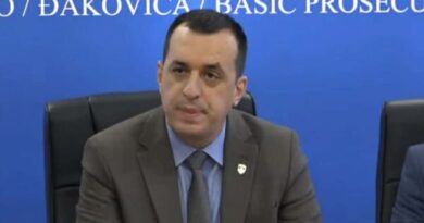 Kryeprokurori Gashi: Në Malishevë janë më shumë se 17 mijë vota që u janë shtuar ose hequr kandidatëve