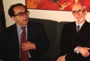 Qosja mallëngjehet për Kadarenë: Ishim miq, mospajtimet s’sishin personale, sikur ta ngrinim një dolli së bashku…