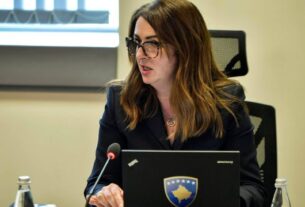 Nagavci i drejtohet Prokurorisë Speciale, kërkon hetime për procesin e zgjedhjes së drejtorit të Institutit Albanologjik