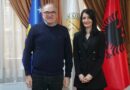 Partia e Duda Baljes do ta udheheqë inspektoratin në Prizren