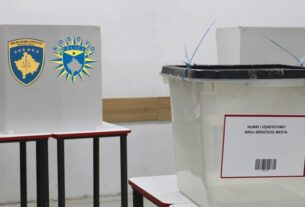 Dallaveret me vota, Prokuroria kërkon paraburgim për 15 kryesuesit që u arrestuan sot në Malishevë