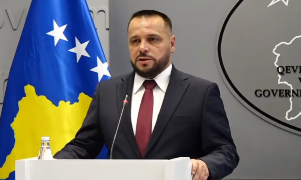 Ministria e Mbrojtjes nuk ka qenë pjesë e “testimeve” të dronit të ashtuquajtur Skifter 1: S’kemi dhënë autorizime