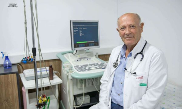 Vdes mjeku i luftës nga Ferizaj, Milaim Avdiu