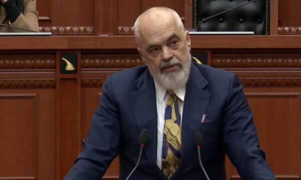 Rama sulmon SPAK-un: Po mbani Erion Veliajn në burg pa prova, pa gjyq