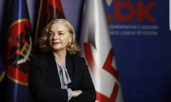 Gaxherri për Bashën: No comment