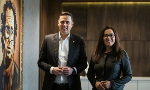 Lushaku: Votoj kundër dorëheqjes së Abdixhikut, ai duhet ta vazhdojë misionin