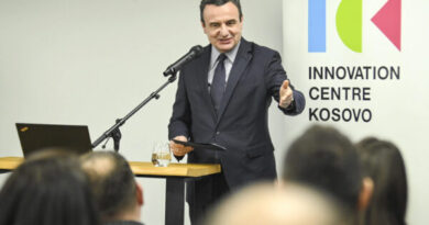 Përderisa po synohet një tjetër shtrejntim i energjisë elektrike, Kurti thotë se dhomat tona janë më të ngrohta sesa duhet