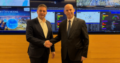 Lladrovci në Izrael pritet nga Haim Bibas, gatishmëri për të ndërtuar bashkëpunim me interes të përbashkët