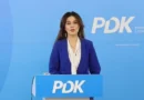 Çitaku: PDK-ja respekton vendimin e Gjykatës Kushtetuese, kryesia dhe deputetët e saj mblidhen nesër