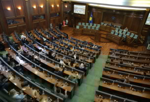 Kuvendi nesër me seancë solemne për të mbijetuarit e dhunës seksuale të luftës