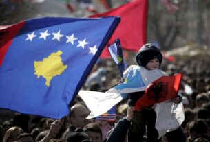 18 vjet shtet: Kosova feston Ditën e Pavarësisë