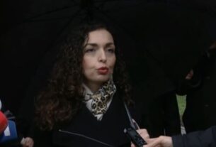 Osmani uron Pavarësinë: Përkujtojmë ata që sakrifikuan gjithçka që ne sot ta gëzojmë shtetin