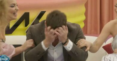 U zgjodh finalist, Ludo shpërthen në lot: S’di qysh me jau kthy