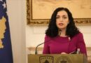 Deputetët miratuan marrëveshjet ndërkombëtare, Osmani: Kur veprojmë bashkë, Kosova fiton