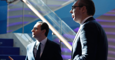 Takimi Kurti – Vuçiq, Kallas tha se mund ta ndërmjetësojë së shpejti, BE: S’ka asgjë të re në këtë fazë