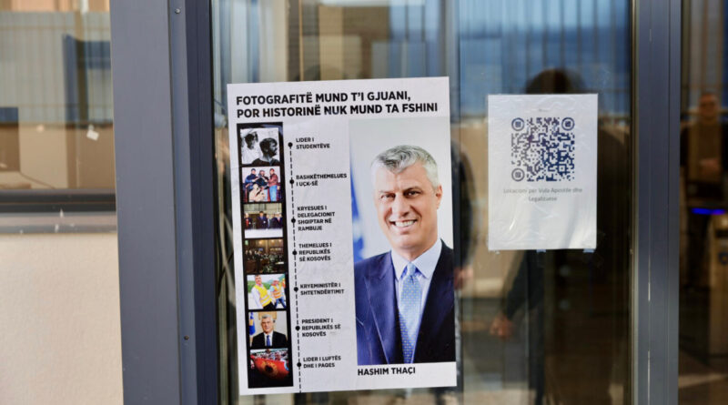 Rinia e PDK-së me aksion para MPJ: Fotografitë mund t’i gjuani, por historinë nuk mund ta fshini