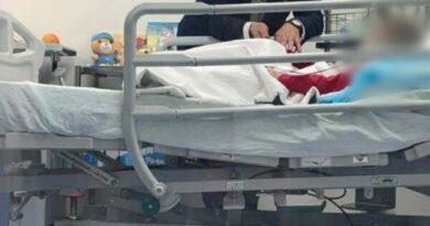 5-vjeçari nga Lipjani që dyshohet  se u keqtrajtua nga prindërit i nënshtrohet operimit në shputa, gjendja stabile