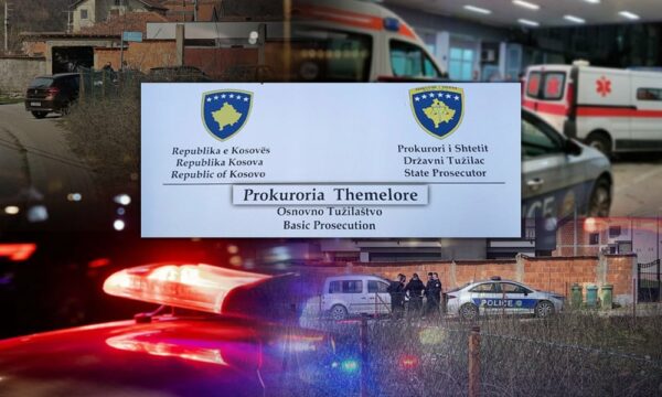 Prokuroria për vrasjen e dyfishtë në Majac: Motivi ende i panjohur