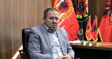 OVL e UÇK-së: Përgjegjësia për ekspozitën bie mbi autorët e këtij shtrembërimi dhe mbështetësit e tyre politikë