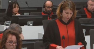 Avokatja e Thaçit: Detyrojeni dëshmitarin që të përgjigjet ose dëshmia e tij të mos merret parasysh