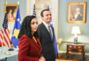 Vjosa Osmani: Kurti u zotua se do përkrahte kandidaturën time, më tha se je Presidentja më e mirë e shekullit 21