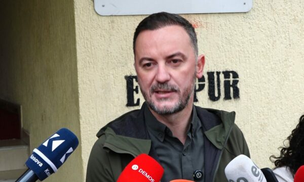 “Prokurori i Shtetit i kapur nga VV”, PSD me aksion para Prokurorisë