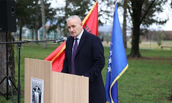 Vrasja në Klinë, Elezaj i shpreh ngushëllime familjes: Ishte atdhetar i madh, dha kontribut për lirinë e Kosovës