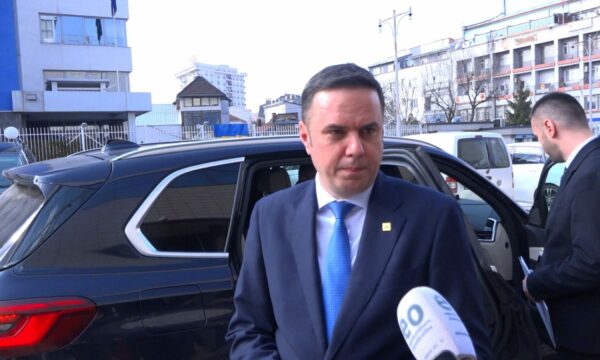 Abdixhiku: LDK e gatshme për zgjedhje kurdo që Presidentja e vlerëson