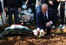 Ramush Haradinaj në varrimin e nipit të Agim Çekut: Ndarje e rëndë, uroj që familja ta gjejë forcën