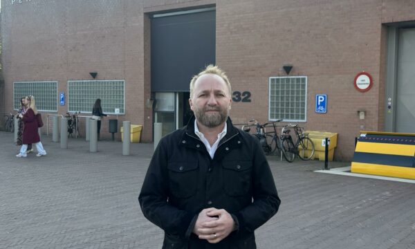 Tahiri nga Haga: E takova Presidentin po aq të fortë sa në çdo vizitë tjetër