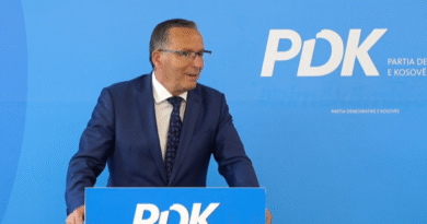 Hamza: Heqja e masave të BE-së ndaj Kosovës e mirëpritur por vonuar, qytetarët u ndëshkuan për faj të Qeverisë