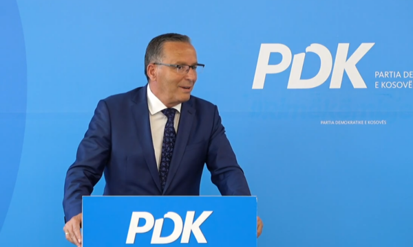 Hamza: Heqja e masave të BE-së ndaj Kosovës e mirëpritur por vonuar, qytetarët u ndëshkuan për faj të Qeverisë