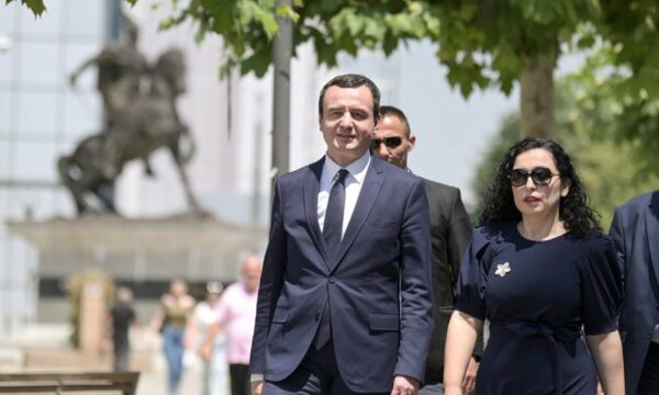 Osmani: Sa ma shumë punoja me opozitën për t’i siguruar votat, nga Kurti e VV mu tha se nuk e mbështesin kandidaturën