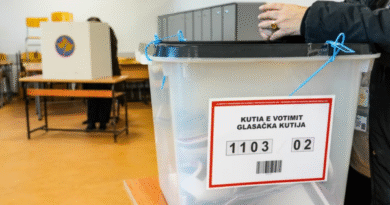 Aktakuzë ndaj katër personave për falsifikim të rezultateve të votimit në Shtime